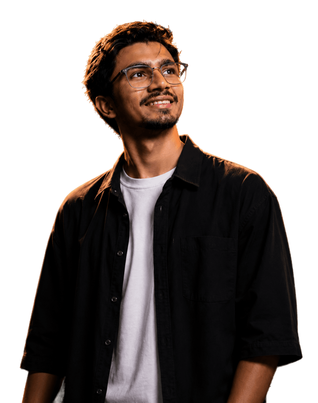 Krish Soni - Profile 1