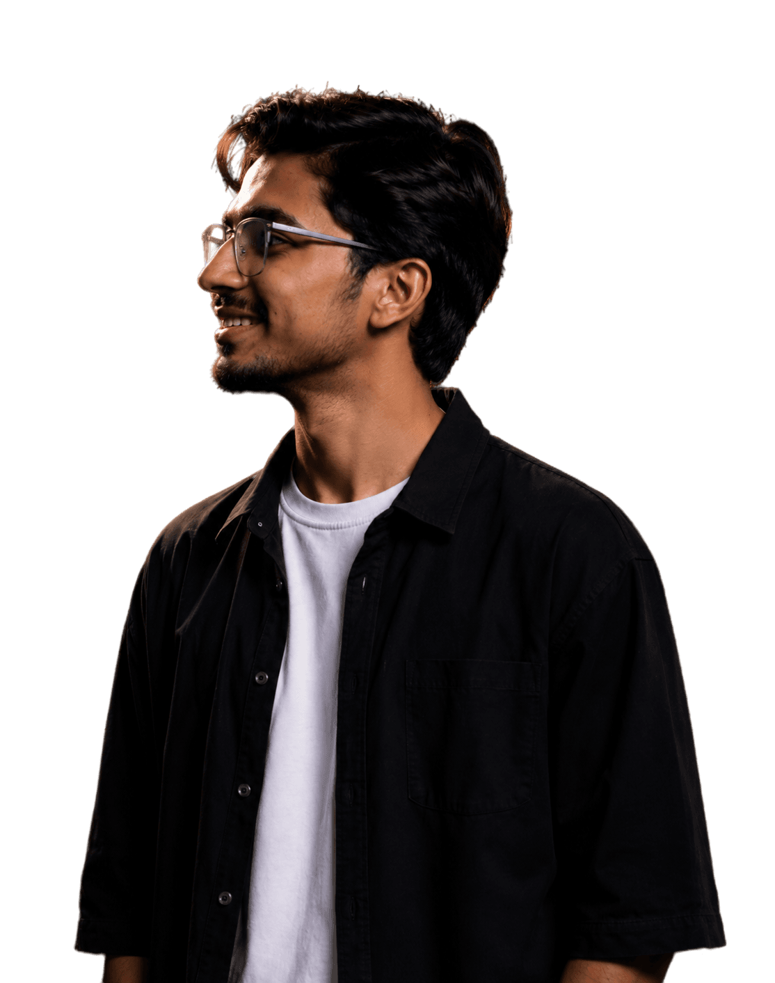 Krish Soni - Profile 2
