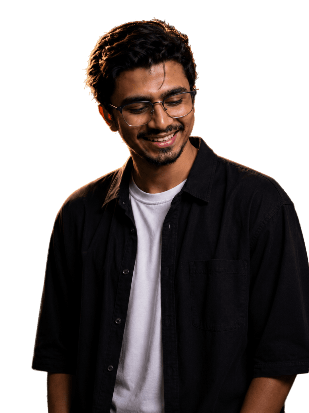 Krish Soni - Profile 4