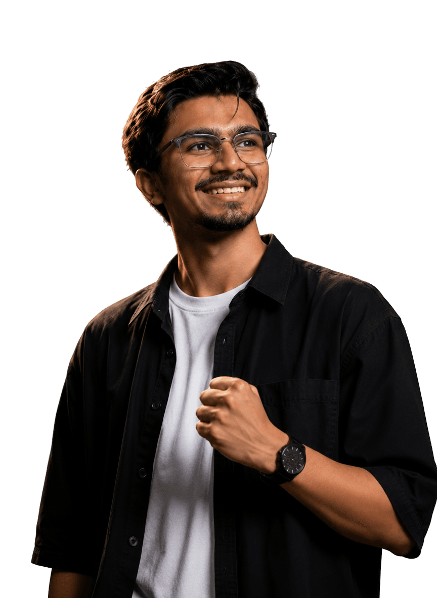 Krish Soni - Profile 5